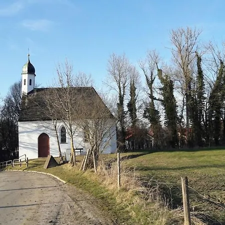 In Bierdorf Im Erdgeschoss *