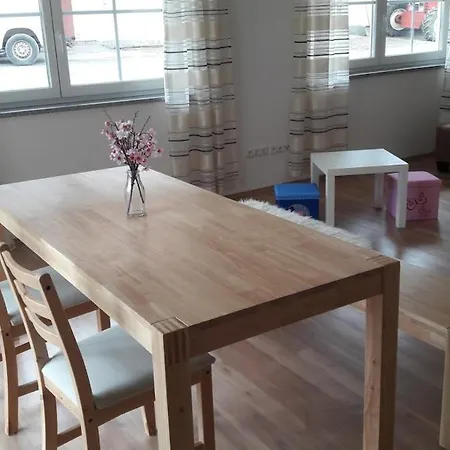 Apartman In Bierdorf Im Erdgeschoss *