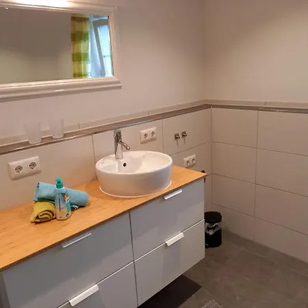 In Bierdorf Im Erdgeschoss Dießen am Ammersee