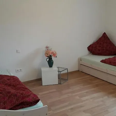 In Bierdorf Im Erdgeschoss Apartman Dießen am Ammersee