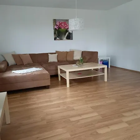 In Bierdorf Im Erdgeschoss Apartman *