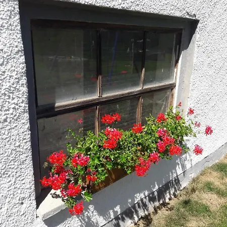 In Bierdorf Im Erdgeschoss Apartman Dießen am Ammersee