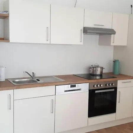 Apartman In Bierdorf Im Erdgeschoss *