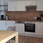 Apartment In Bierdorf Im Erdgeschoss Dießen am Ammersee