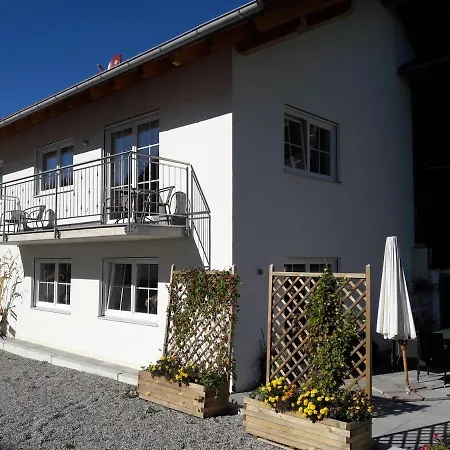 Apartament In Bierdorf Im Erdgeschoss *