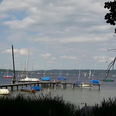 Apartament In Bierdorf Im Erdgeschoss