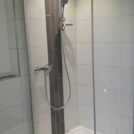 Apartamento In Bierdorf Im Erdgeschoss