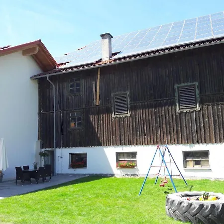In Bierdorf Im Erdgeschoss Apartament Dießen am Ammersee