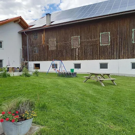 Lejlighed In Bierdorf Im Erdgeschoss Dießen am Ammersee