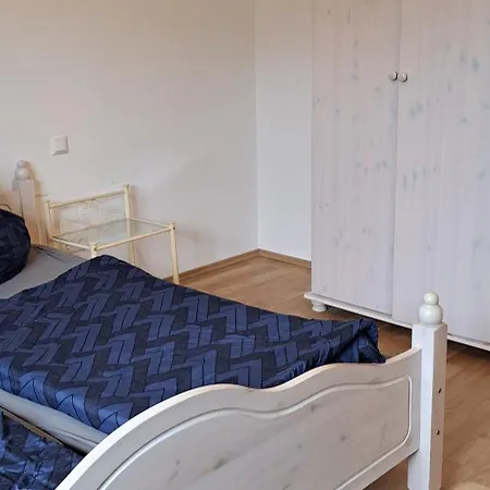 Apartamento In Bierdorf Im Erdgeschoss
