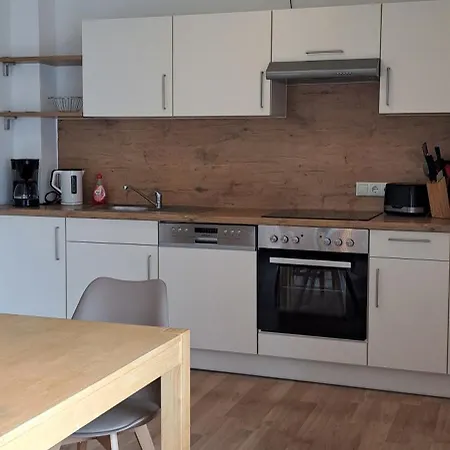 Apartamento In Bierdorf Im Erdgeschoss Dießen am Ammersee