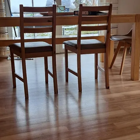 In Bierdorf Im Erdgeschoss Apartamento *