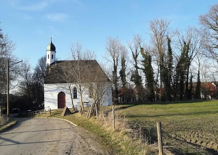 In Bierdorf Im Erdgeschoss *