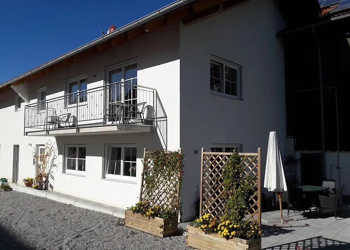 Lejlighed In Bierdorf Im Erdgeschoss *