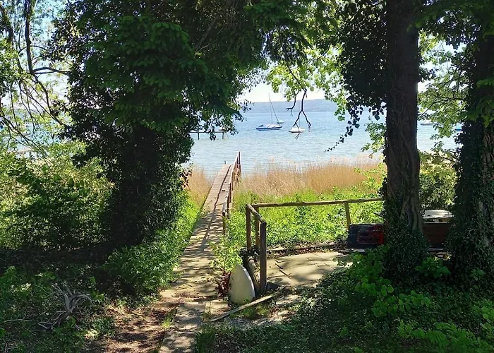 In Bierdorf Im Erdgeschoss Dießen am Ammersee