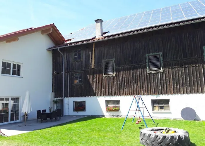 In Bierdorf Im Erdgeschoss Lejlighed Dießen am Ammersee