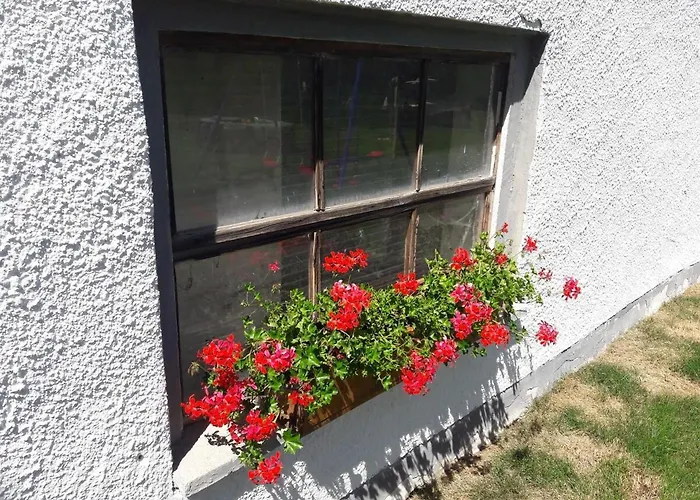 In Bierdorf Im Erdgeschoss Lejlighed Dießen am Ammersee